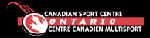 Canadian Sport Centre Ontario