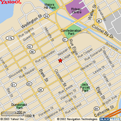Map to MMTC